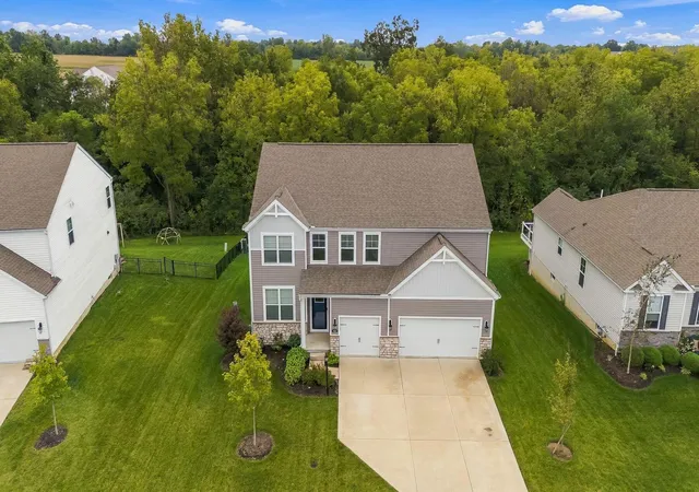Photo 61 of Single family home for sale at 463 Blues Crk Dr, Ostrander, OH 43061 | MLS# 226035707 | Listing updated on 2026-10-04