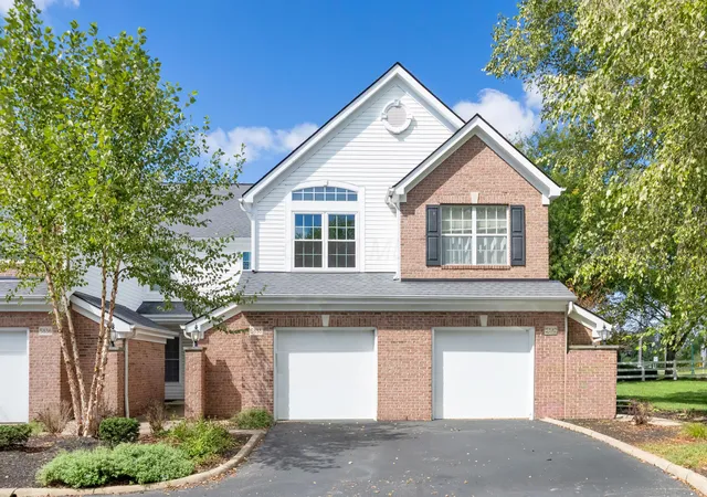 Photo 1 of Condo for sale at 5838 Edge Of Village #22, Westerville, OH 43081 | MLS# 226034985 | Listing updated on 2026-09-17