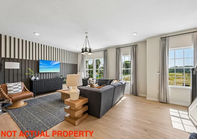 Photo 3 of Single family home for sale at 1424 Doe Ridge Ave #28, Columbus, OH 43085 | MLS# 226034977 | Listing updated on 2026-10-05