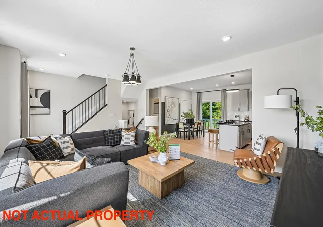 Photo 3 of Single family home for sale at 1424 Doe Ridge Ave #28, Columbus, OH 43085 | MLS# 226034977 | Listing updated on 2026-10-05