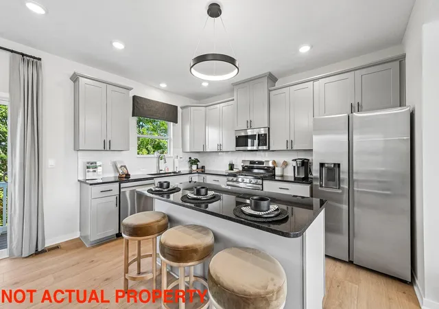 Photo 4 of Single family home for sale at 1424 Doe Ridge Ave #28, Columbus, OH 43085 | MLS# 226034977 | Listing updated on 2026-10-05
