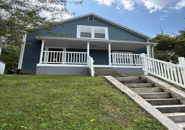 Photo 1 of Single family home for sale at 1811 Hillside Ave, Springfield, OH 45503 | MLS# 226034998 | Listing updated on 2026-10-02
