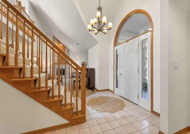 Photo 2 of Single family home for sale at 1101 Hooverview Dr, Westerville, OH 43082 | MLS# 226039198 | Listing updated on 2026-10-21