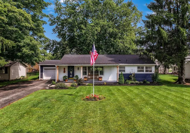 Single family home for sale at 106 8th Street, Prospect, OH 43342 | MLS# 226034993