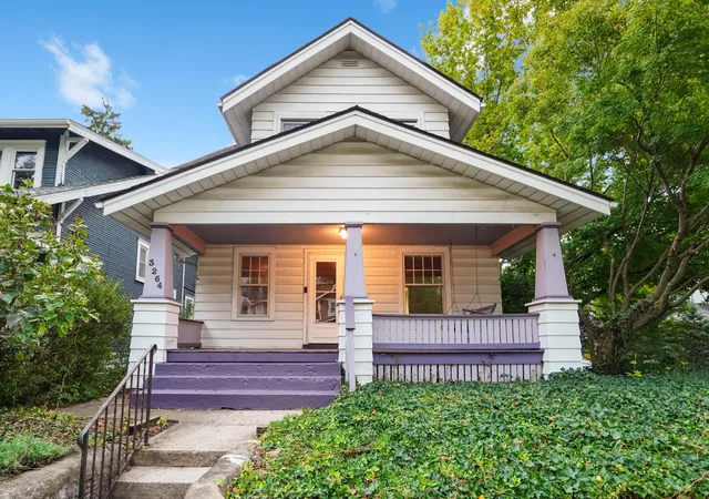Photo 1 of Single family home for sale at 3264 Milton Ave, Columbus, OH 43202 | MLS# 226034991 | Listing updated on 2026-09-28