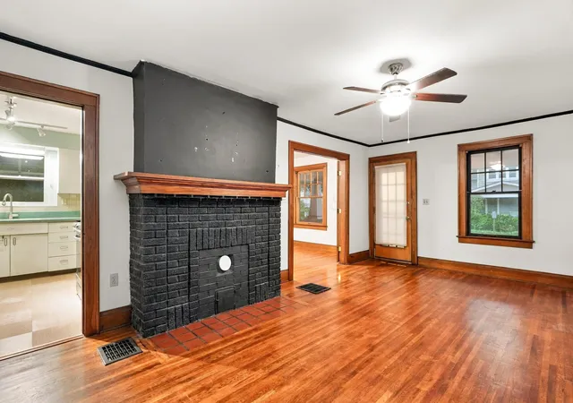 Photo 3 of Single family home for sale at 3264 Milton Ave, Columbus, OH 43202 | MLS# 226034991 | Listing updated on 2026-09-28