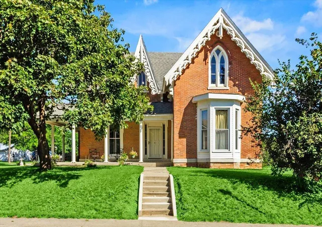 Photo 2 of Single family home for sale at 312 Race St, De Graff, OH 43318 | MLS# 226035201 | Listing updated on 2026-09-15