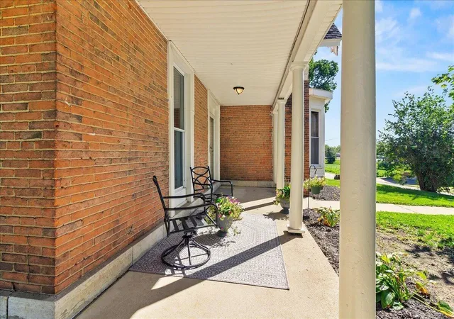 Photo 3 of Single family home for sale at 312 Race St, De Graff, OH 43318 | MLS# 226035201 | Listing updated on 2026-09-15