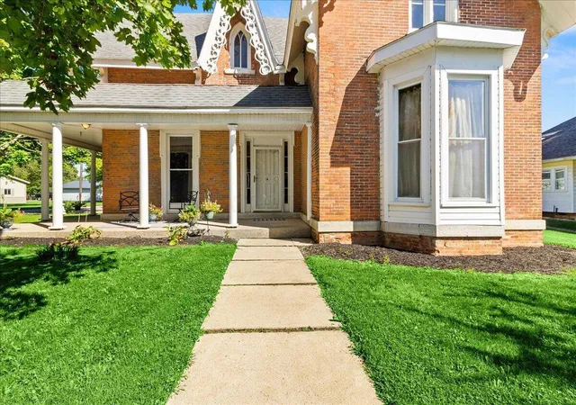 Photo 4 of Single family home for sale at 312 Race St, De Graff, OH 43318 | MLS# 226035201 | Listing updated on 2026-09-15