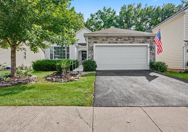 Photo 1 of Single family home for sale at 6263 Prairiefire Ave, Columbus, OH 43230 | MLS# 226035003 | Listing updated on 2026-09-28