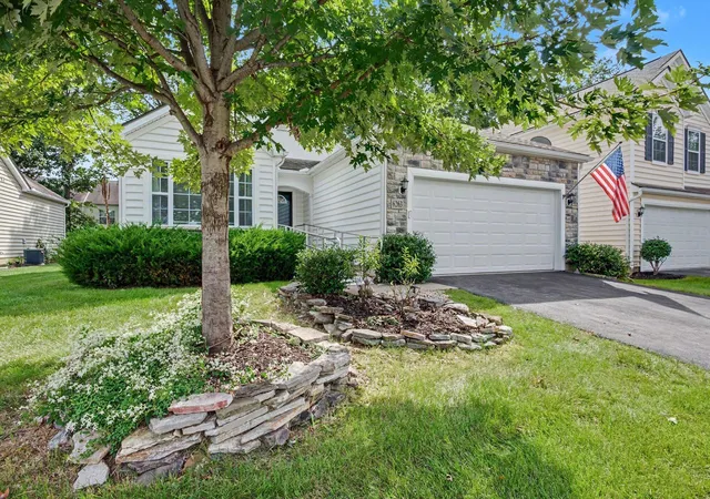 Photo 2 of Single family home for sale at 6263 Prairiefire Ave, Columbus, OH 43230 | MLS# 226035003 | Listing updated on 2026-09-28