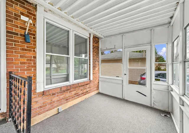 Photo 3 of Single family home for sale at 1736 Rebecca St, Columbus, OH 43219 | MLS# 226035955 | Listing updated on 2026-10-09