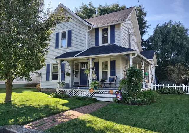Photo 1 of Single family home for sale at 301 Belmont St, Marion, OH 43302 | MLS# 226035130 | Listing updated on 2026-10-04