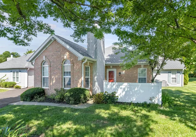 Photo 2 of Condo for sale at 4990 Deer Forest Pl, Westerville, OH 43081 | MLS# 226035653 | Listing updated on 2026-10-02