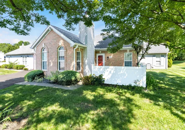 Photo 3 of Condo for sale at 4990 Deer Forest Pl, Westerville, OH 43081 | MLS# 226035653 | Listing updated on 2026-10-02