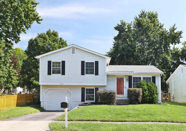 Photo 1 of Single family home for sale at 7776 Kiowa Way, Columbus, OH 43085 | MLS# 226035306 | Listing updated on 2026-09-26