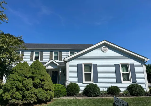 Photo 1 of Single family home for sale at 725 Stimmel Ct #725, Delaware, OH 43015 | MLS# 226035018 | Listing updated on 2026-09-28