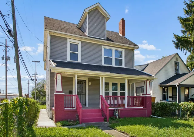 Photo 1 of Single family home for sale at 1677 Genessee Ave, Columbus, OH 43211 | MLS# 226035033 | Listing updated on 2026-10-05