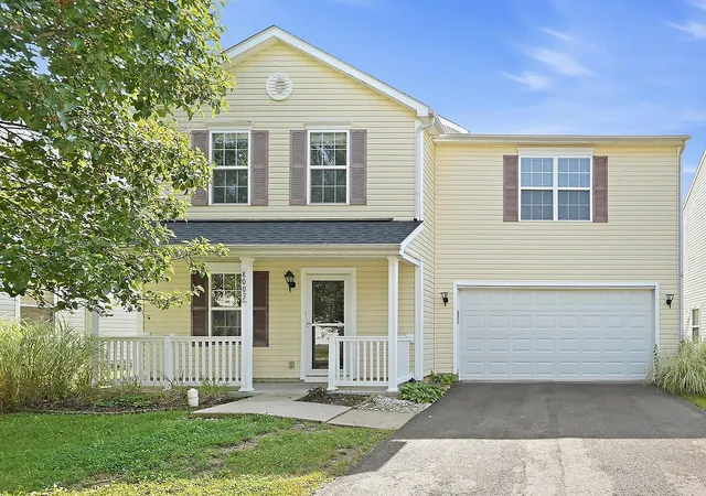 Photo 1 of Single family home for sale at 8003 Beardsley Ave, Blacklick, OH 43004 | MLS# 226035076 | Listing updated on 2026-09-28
