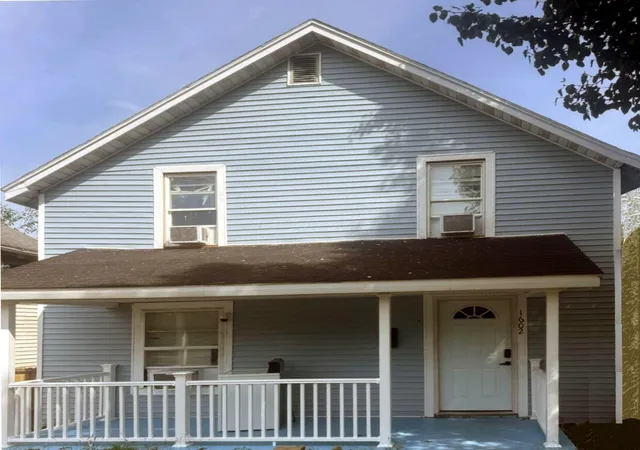 Photo 1 of Single family home for sale at 1602 Prospect St, Springfield, OH 45503 | MLS# 226035014 | Listing updated on 2026-10-08