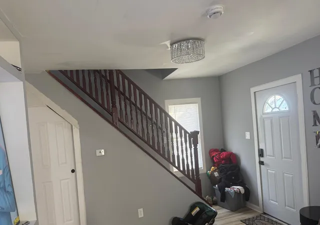 Photo 4 of Single family home for sale at 1602 Prospect St, Springfield, OH 45503 | MLS# 226035014 | Listing updated on 2026-10-08