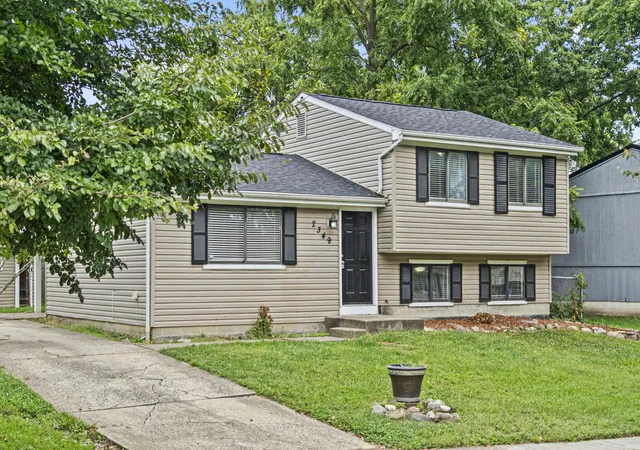 Photo 1 of Single family home for sale at 2349 Warfield Dr, Grove City, OH 43123 | MLS# 226035341 | Listing updated on 2026-09-16