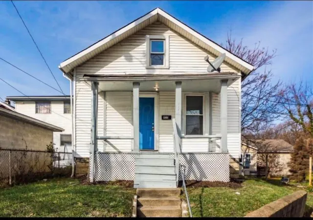 Photo 1 of Single family home for sale at 455 Johnson St, Columbus, OH 43203 | MLS# 226035012 | Listing updated on 2026-09-21