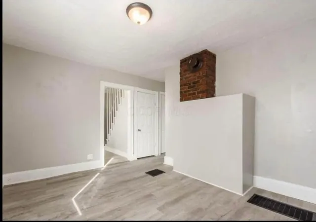 Photo 2 of Single family home for sale at 455 Johnson St, Columbus, OH 43203 | MLS# 226035012 | Listing updated on 2026-09-21