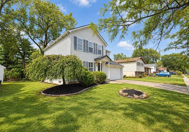 Photo 2 of Single family home for sale at 4745 Ascot Dr, Columbus, OH 43229 | MLS# 226035106 | Listing updated on 2026-09-21
