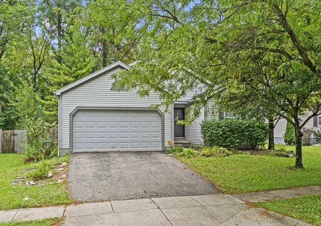 Single family home for sale at 2633 Wallcrest Blvd, Columbus, OH 43231 | MLS# 226035337