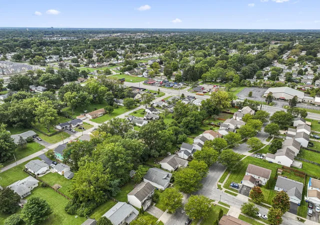 Photo 60 of Single family home for sale at 2633 Wallcrest Blvd, Columbus, OH 43231 | MLS# 226035337 | Listing updated on 2026-10-08