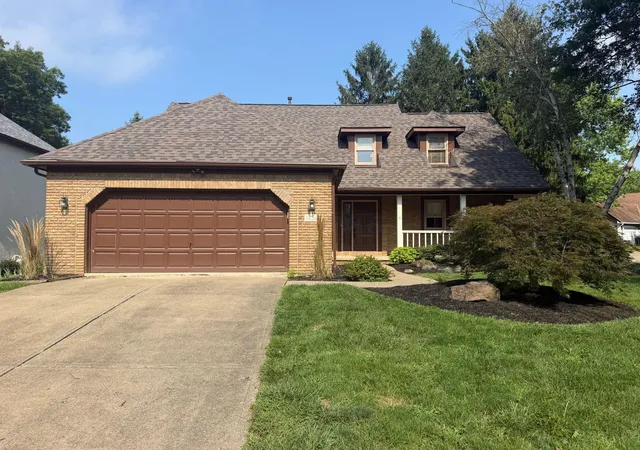 Photo 1 of Single family home for sale at 165 Juniper Ave, Westerville, OH 43081 | MLS# 226035010 | Listing updated on 2026-10-09