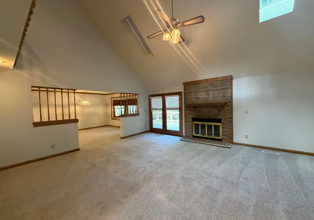Photo 3 of Single family home for sale at 165 Juniper Ave, Westerville, OH 43081 | MLS# 226035010 | Listing updated on 2026-10-09