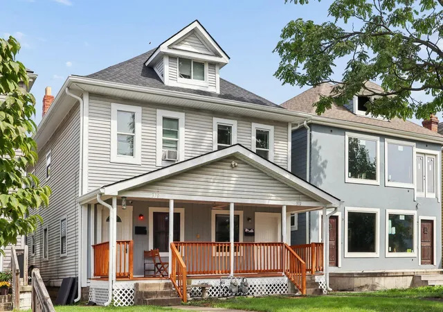 Photo 2 of Multi family home for sale at 370 372 E Morrill Ave, Columbus, OH 43207 | MLS# 226035052 | Listing updated on 2026-10-06