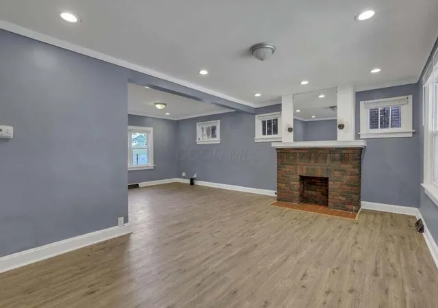 Photo 2 of Single family home for sale at 1457 Cordell Ave, Columbus, OH 43211 | MLS# 226035134 | Listing updated on 2026-09-15