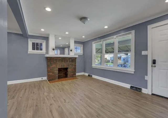 Photo 3 of Single family home for sale at 1457 Cordell Ave, Columbus, OH 43211 | MLS# 226035134 | Listing updated on 2026-09-15