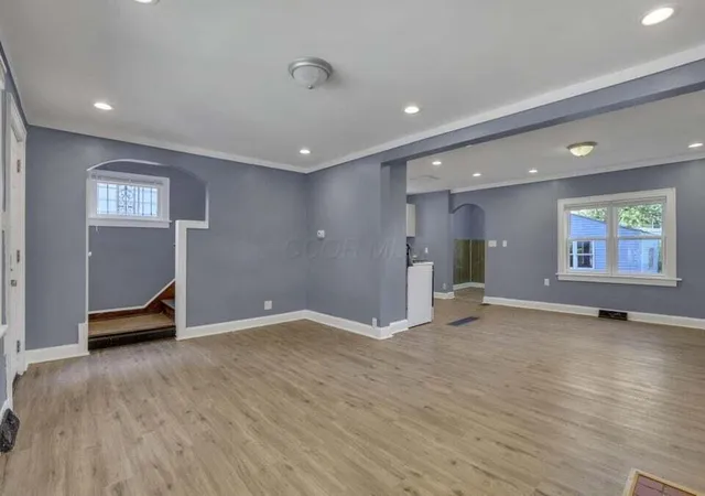 Photo 4 of Single family home for sale at 1457 Cordell Ave, Columbus, OH 43211 | MLS# 226035134 | Listing updated on 2026-10-10