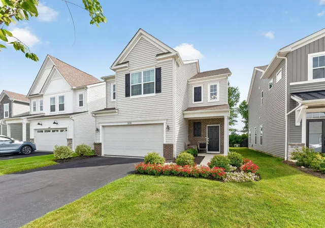 Photo 2 of Single family home for sale at 3492 Shl Way, Powell, OH 43065 | MLS# 226035083 | Listing updated on 2026-09-29