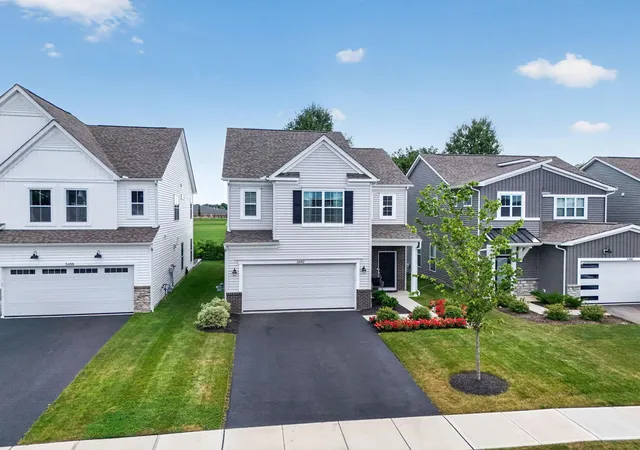 Photo 3 of Single family home for sale at 3492 Shl Way, Powell, OH 43065 | MLS# 226035083 | Listing updated on 2026-09-29