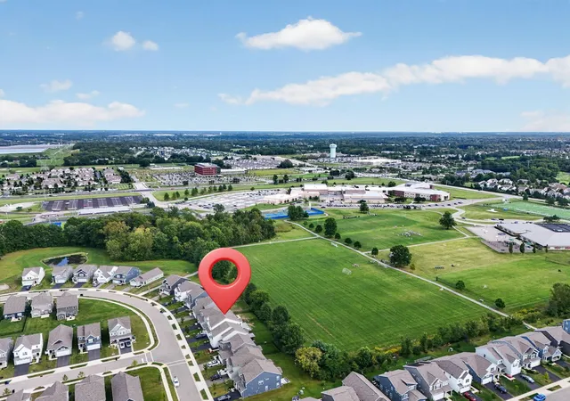 Photo 3 of Single family home for sale at 3492 Shl Way, Powell, OH 43065 | MLS# 226035083 | Listing updated on 2026-09-29
