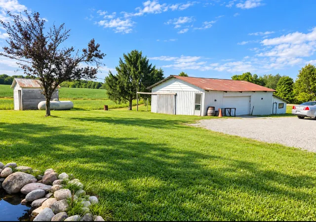 Photo 1 of Single family home for sale at 19671 Zolman Rd, Fredericktown, OH 43019 | MLS# 226035156 | Listing updated on 2026-10-10