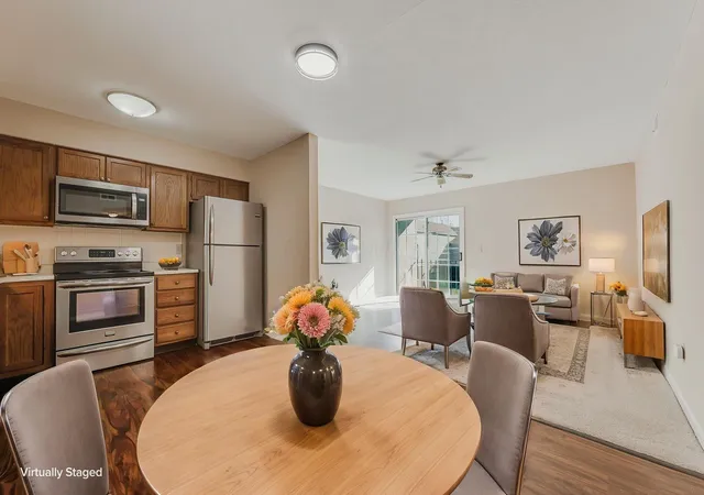 Photo 3 of Sale Pending at 7150 E Main St #C206, Reynoldsburg, OH 43068 | MLS# 226035476 | Listing updated on 2026-10-04