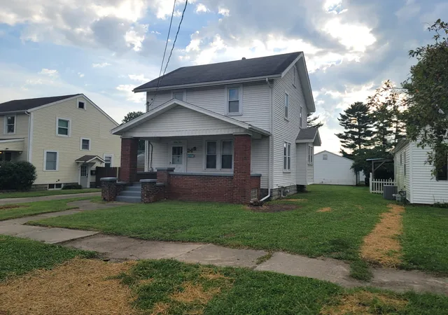 Photo 1 of Single family home for sale at 24 N Hazelwood Ave, Newark, OH 43055 | MLS# 226035030 | Listing updated on 2026-09-14