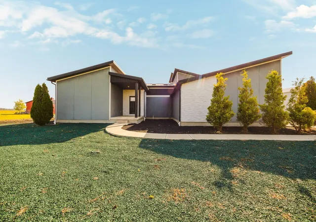 Single family home for sale at 15680 Matville Rd, Orient, OH 43146 | MLS# 226035096