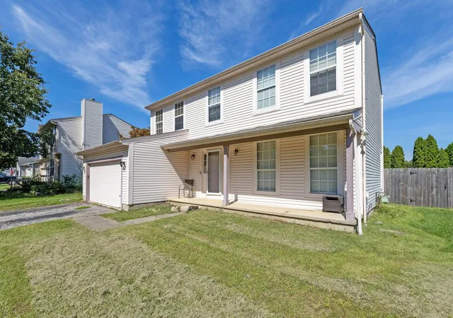 Photo 2 of Single family home for sale at 4884 Ivywild Ave, Hilliard, OH 43026 | MLS# 226037385 | Listing updated on 2026-10-15