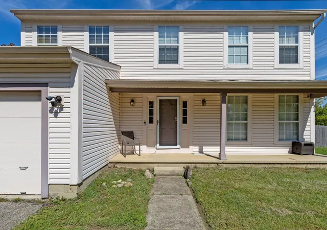 Photo 3 of Single family home for sale at 4884 Ivywild Ave, Hilliard, OH 43026 | MLS# 226037385 | Listing updated on 2026-10-15