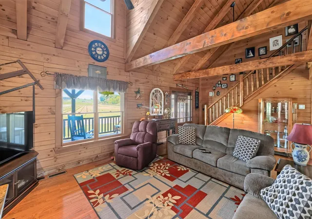 Photo 3 of Single family home for sale at 19697 Knox Lake Rd, Fredericktown, OH 43019 | MLS# 226035027 | Listing updated on 2026-09-14