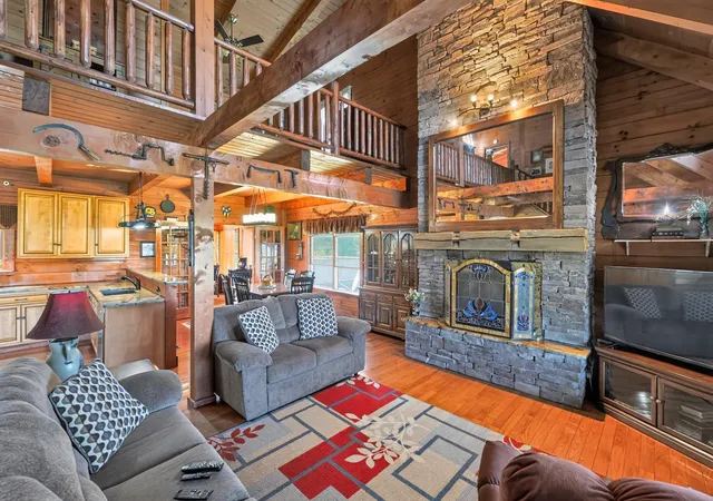 Photo 3 of Single family home for sale at 19697 Knox Lake Rd, Fredericktown, OH 43019 | MLS# 226035027 | Listing updated on 2026-09-14