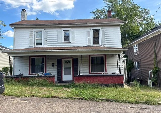 Single family home for sale at 116 Logan Ave, Mingo Junction, OH 43938 | MLS# 226035039