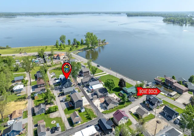 Photo 29 of Single family home for sale at 419 Maple St, Russells Point, OH 43348 | MLS# 226035053 | Listing updated on 2026-09-21